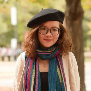 Meet your Posher, Mai